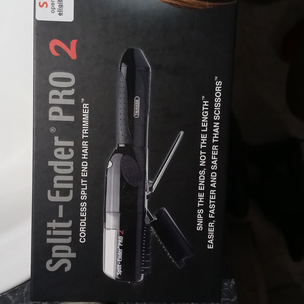 Split-Ender pro 2